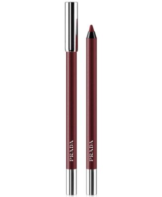 Prada Beauty Pradalines Gliding Waterproof Eye Pencil - 03 - MAHOGANY 30$