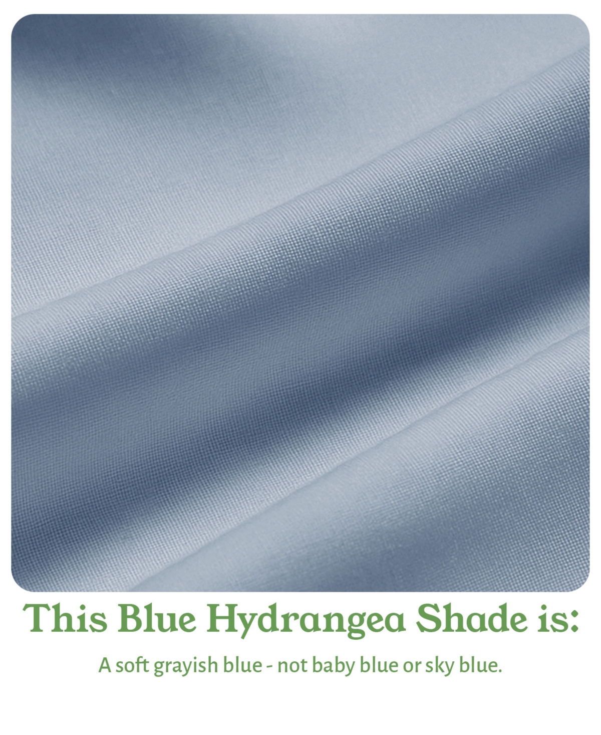 Sheets Set, Authentic 100% Organic Cotton Percale