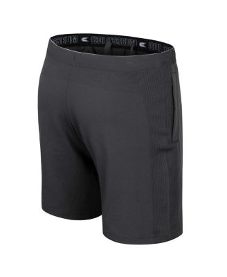 Men's Charcoal Florida State Seminoles forget Shorts