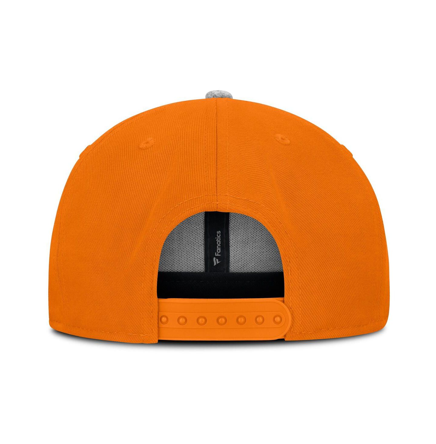 Мужская кепка Fanatics Tennessee Orange Tennessee Volunteers Loden Snapback Hat — фото 4