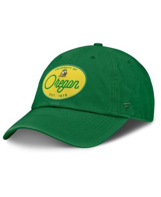 Fanatics - Women's Green Oregon Ducks Candid Adjustable Hat