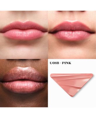 Light Glowing Refillable Lip Oil Stick