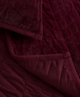 Coco 3-Pc. Quilt Set, King