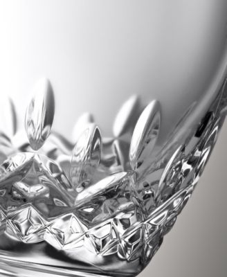 Lismore Essence Double Old Fashioned 13.5oz, Set of 2