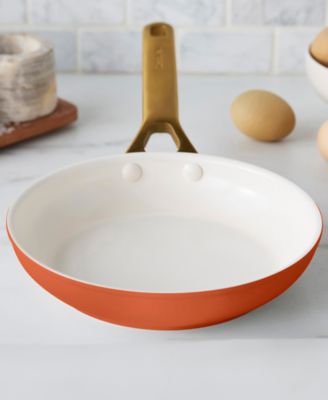 Reserve Pro Ceramic Nonstick Frypan, 8" 