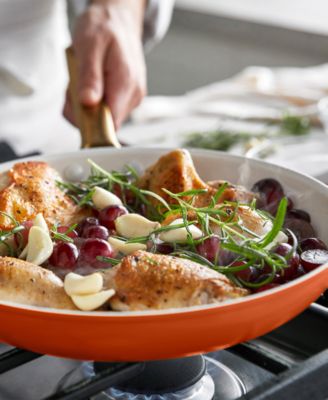 Reserve Pro Ceramic Nonstick Frypan set, 10" and 12" 