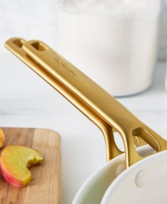 Reserve Pro Ceramic Nonstick Frypan set, 10" and 12" 