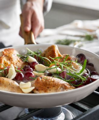 Reserve Pro Ceramic Nonstick Frypan set, 10" and 12" 