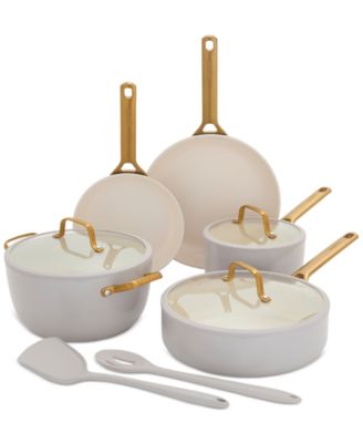 Reserve Pro 10-Piece Nonstick Cookware Set