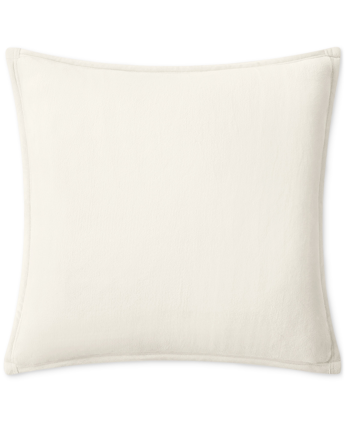 Ugg Coco 2-pack Decorative Pillow, 20" X 20" In White