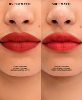 Monochrome Hyper Matte Nude Lipstick Refill