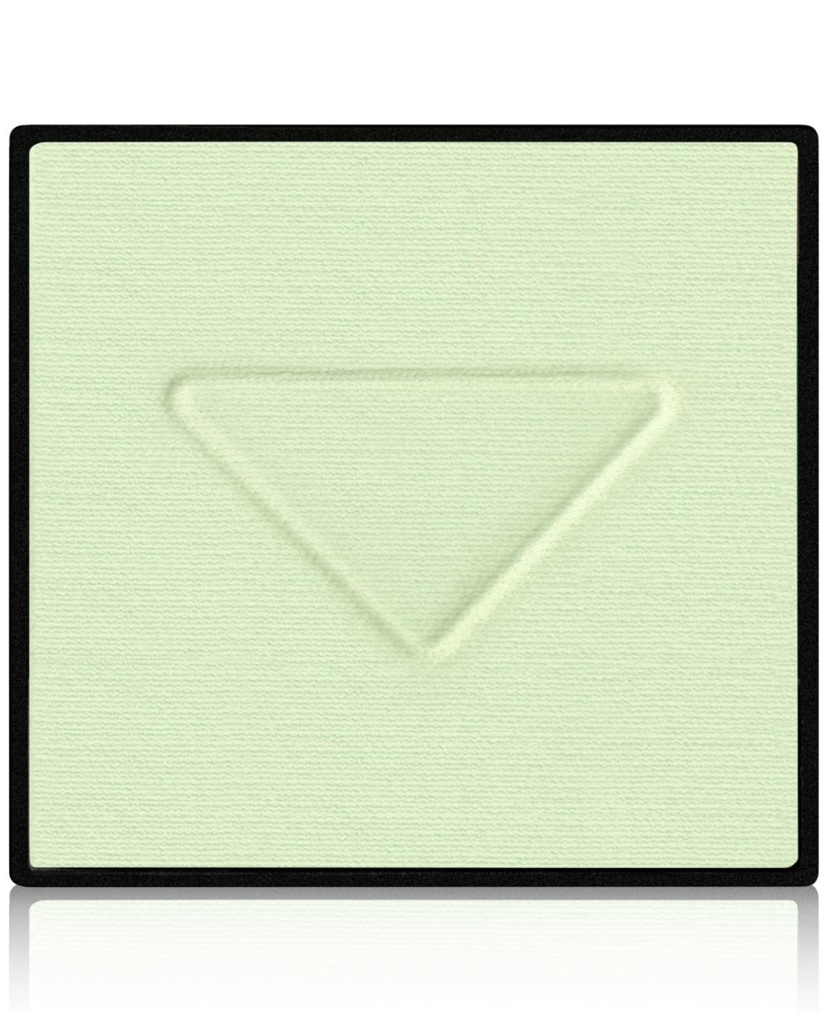 Prada Beauty Reset Rebalancing Setting Powder Refill In Transparent