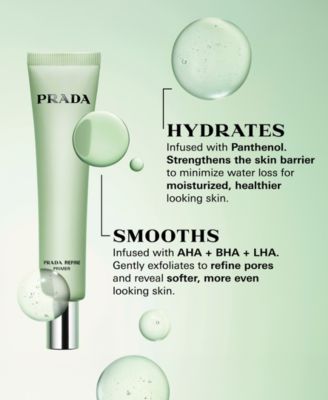 Refine Blurring Extending Makeup Primer