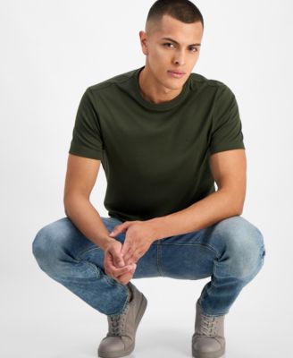 Men's Regular-Fit Short-Sleeve T-Shirt