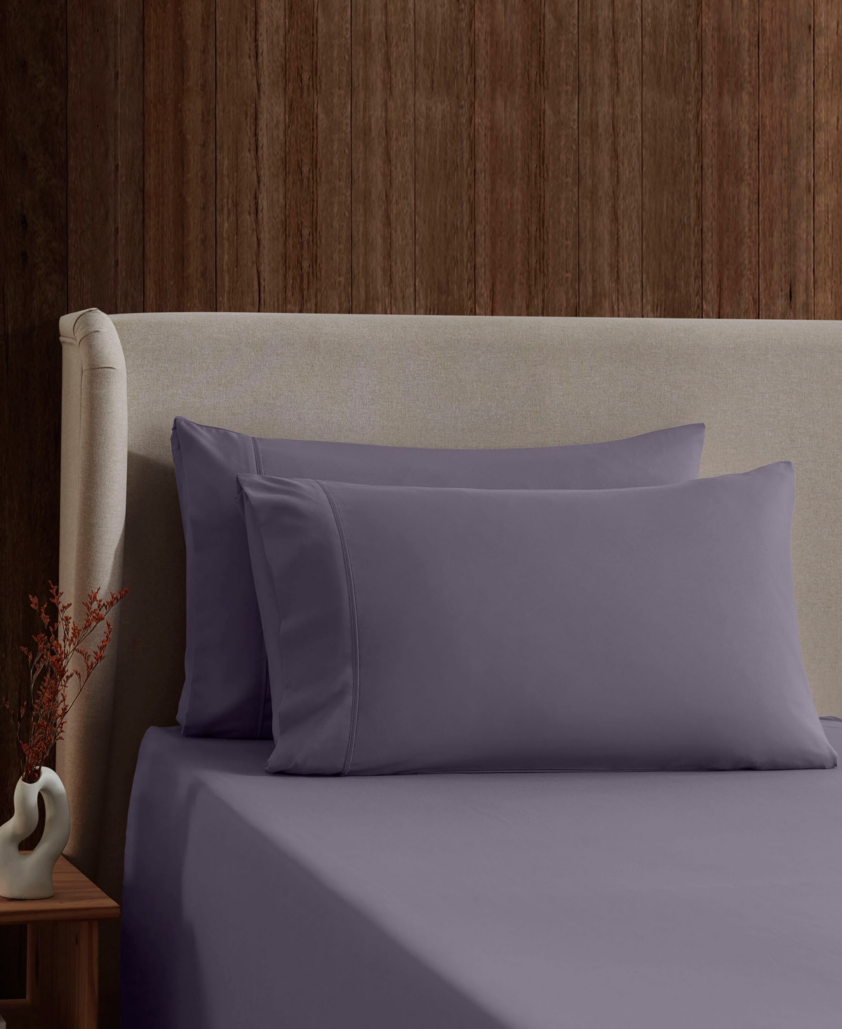 Nestl Premier Collection Deep Pocket 4 Piece Sheet Set, King