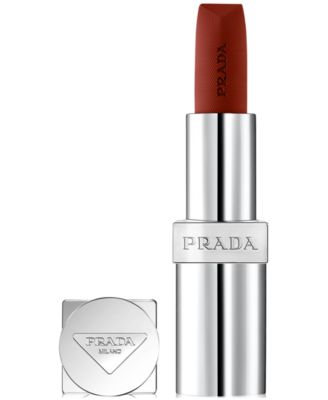 Prada Beauty - Monochrome Soft Matte Lipstick Collection