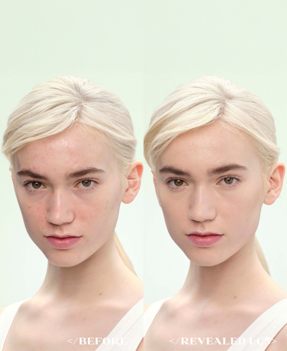 Prada Beauty Reveal Refillable Skin Optimizing Liquid Foundation Spf 17