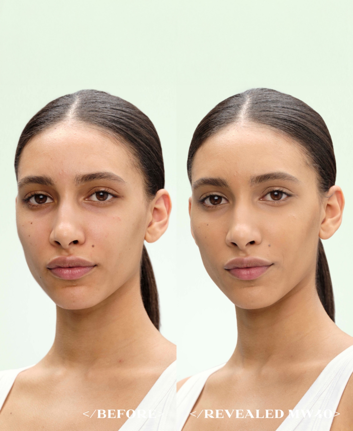 Prada Beauty Reveal Refillable Skin Optimizing Liquid Foundation Spf 17