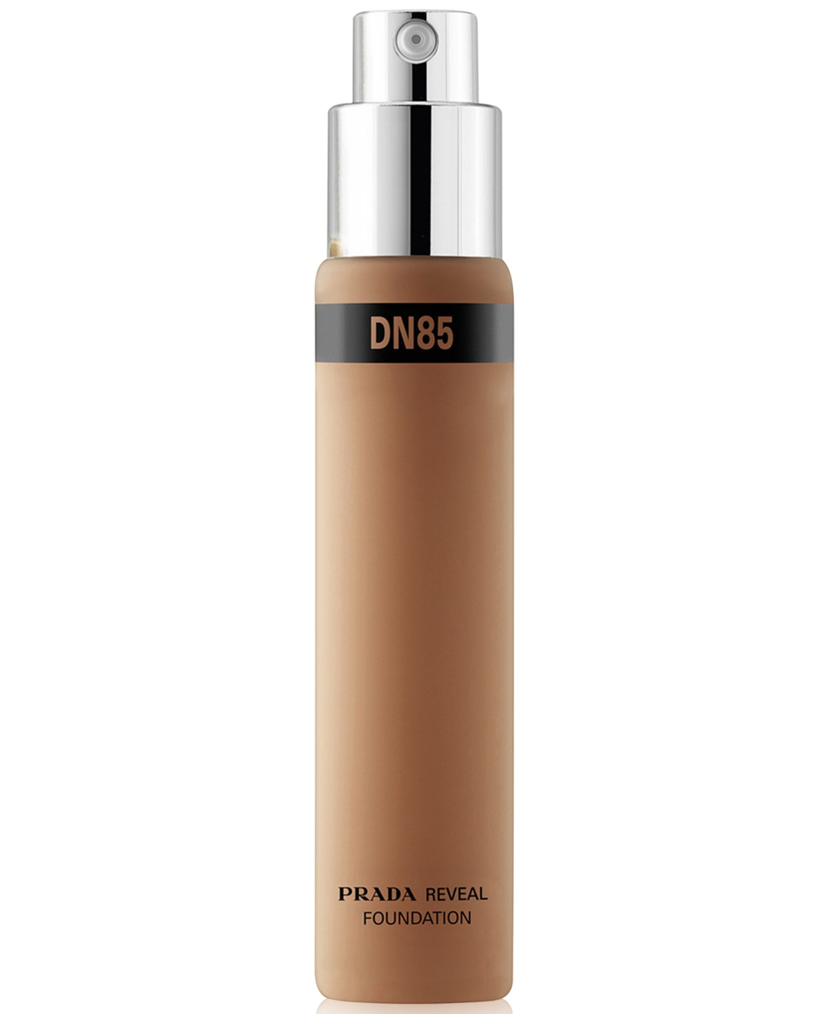 Prada Beauty Reveal Skin Optimizing Liquid Foundation Spf 17 Refill