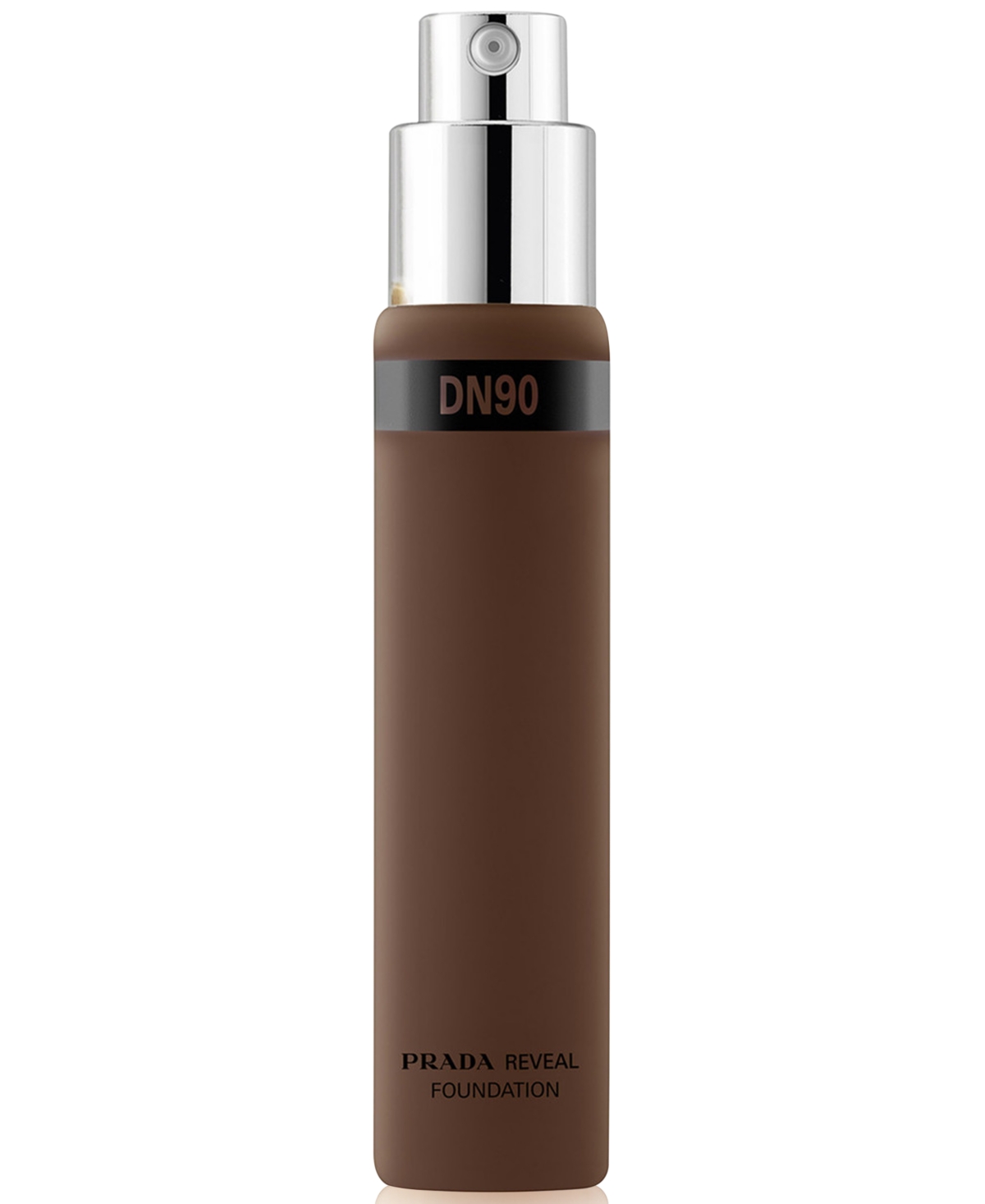 Prada Beauty Reveal Skin Optimizing Liquid Foundation Spf 17 Refill
