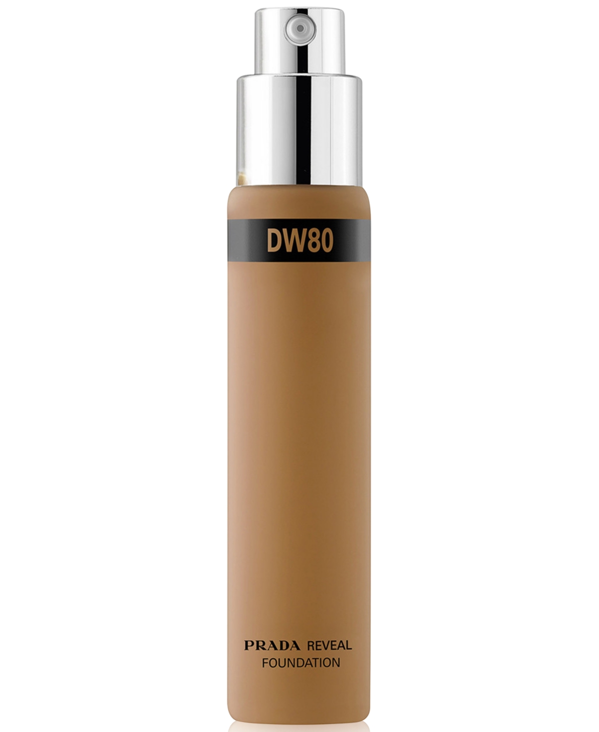 Prada Beauty Reveal Skin Optimizing Liquid Foundation Spf 17 Refill