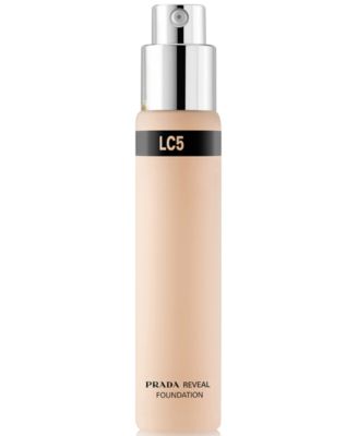 Prada Beauty - Reveal Skin Optimizing Liquid Foundation SPF 17 Refill