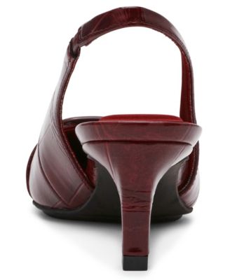 Women's Ilanna Slingback Pumps