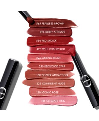 Rouge On Stage Lipstick