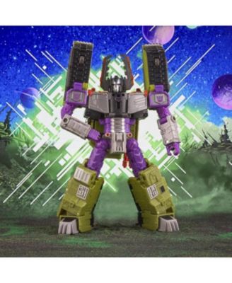 Armada Universe Megatron Leader Class | Transformers: Legacy Evolution