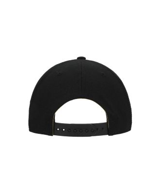 Wolverine Embroidered Slashed Title Baseball Hat (58cm)