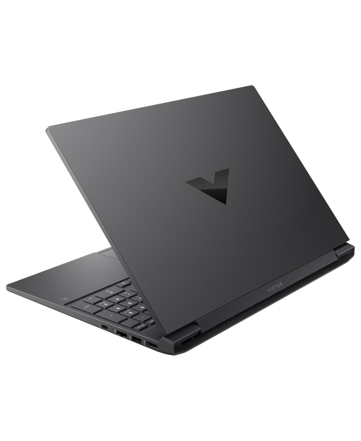 Hp Victus 15t Laptop 15.6" Ips Fhd (12-Core Intel i5-13500H, GeForce Rtx 4050 6GB, 32GB Ram, 2TB PCIe Ssd,Backlit Kyb, WiFi 6, Bt