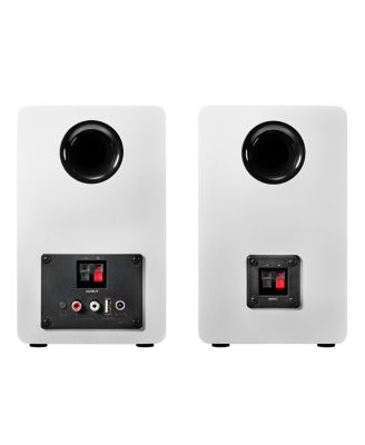 Audio-Technica AT-SP3X Powered Bluetooth Bookshelf Speakers