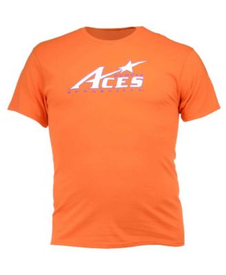 J America - Men's Evansville Aces Big Logo T-Shirt