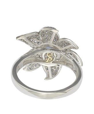 Suzy Levian Sapphire