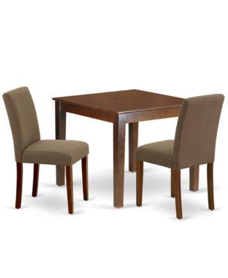 East West Furniture