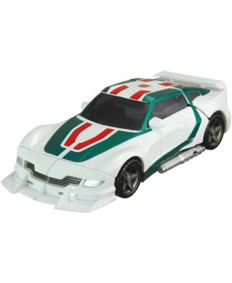 UN-19 Wheeljack | Transformers United