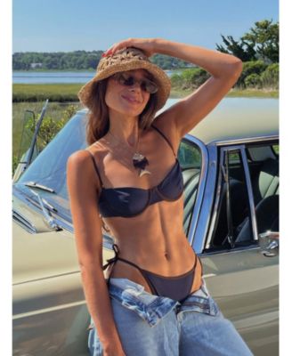 Women's Balconette Top