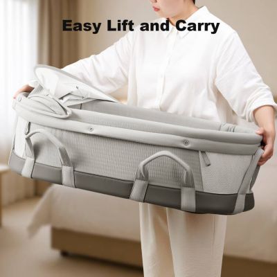 Baby Portable Bassinet
