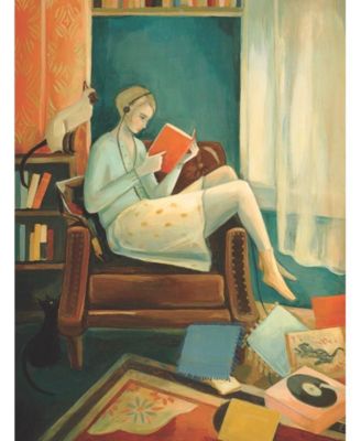 Eleanor's Room 1000 Piece Puzzle