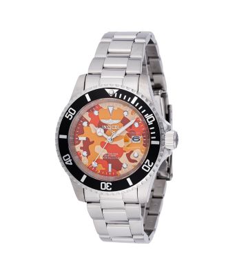 Invicta