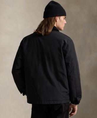 Men's The Elsdon Down Utility Jacket