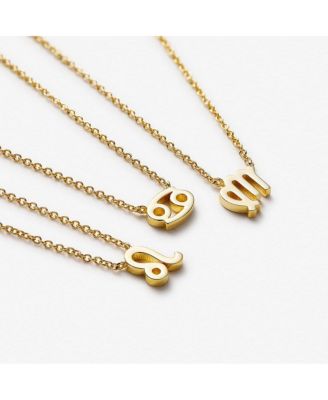 Zodiac Necklace - Zodiac Necklace