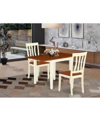  3 Piece Dining Room Set