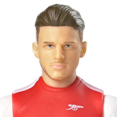 SOCKERS Arsenal Declan Rice 8" Collectible Soccer Action Figure