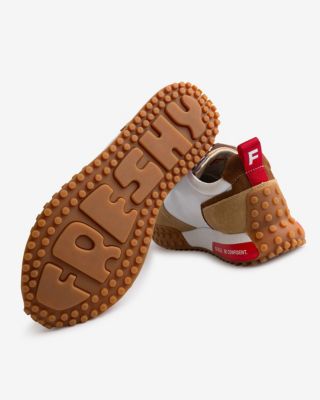 Men's Smoove Trainer Core Sneaker