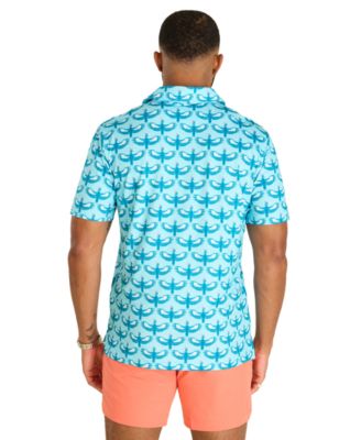 Men's The&nbsp;Birds Of A Feather Performance Polo Shirt