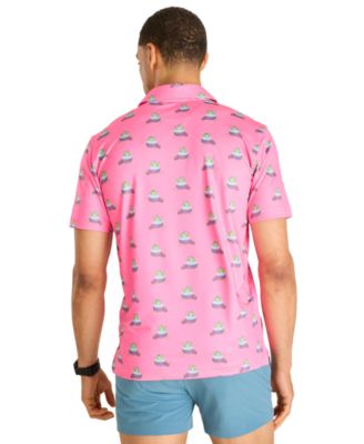 Men's The Do It Later Gator Performance Polo Shirt