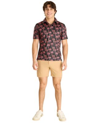 Men's The&nbsp;Tropical Night Performance Polo Shirt