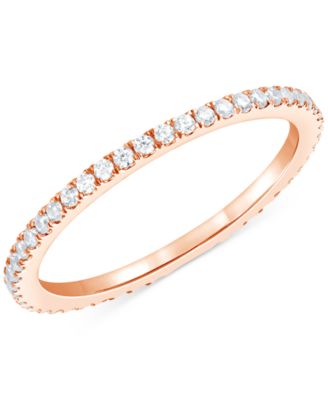 Badgley Mischka Certified Lab Grown Diamond Marquise Bridal Set (3 ct. t.w.) in 14k Gold