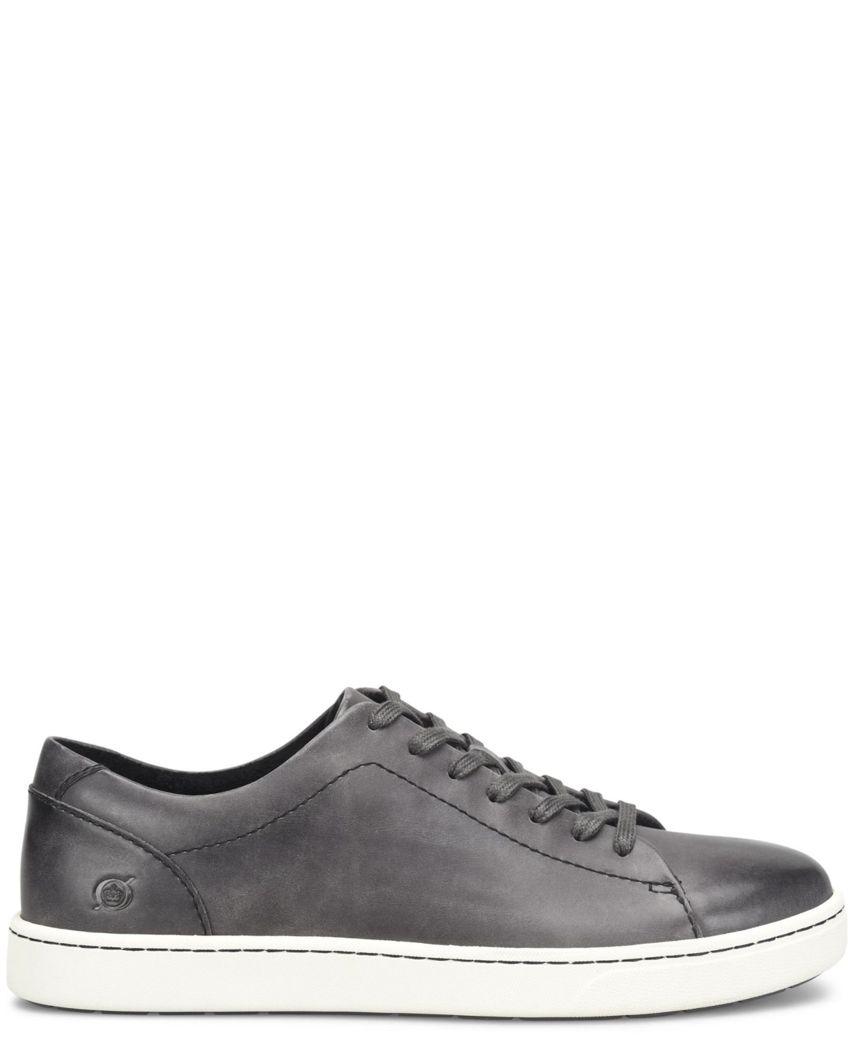 Born Men's Allegheny Ii Sneakers In Gray